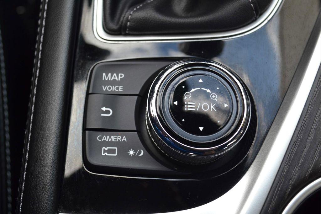 used 2023 INFINITI Q50 car, priced at $25,997