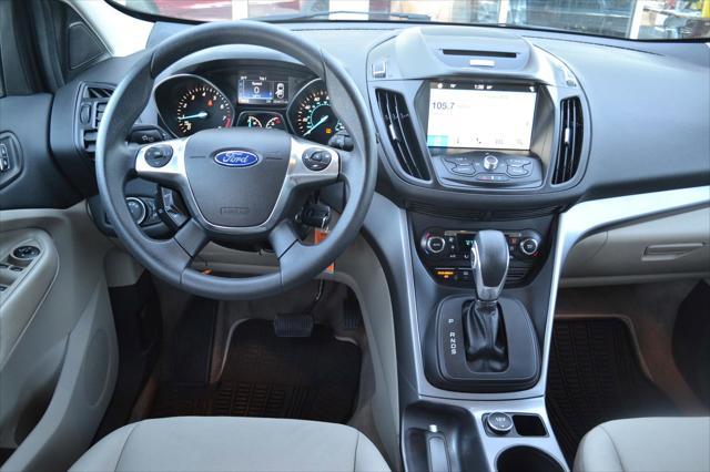 used 2016 Ford Escape car, priced at $11,997