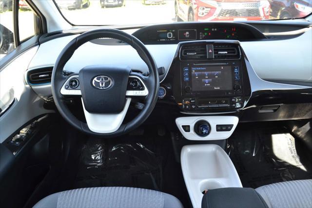 used 2018 Toyota Prius Prime car, priced at $21,997