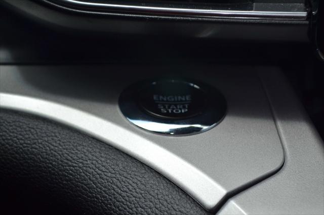 used 2023 Ford Explorer car, priced at $30,997