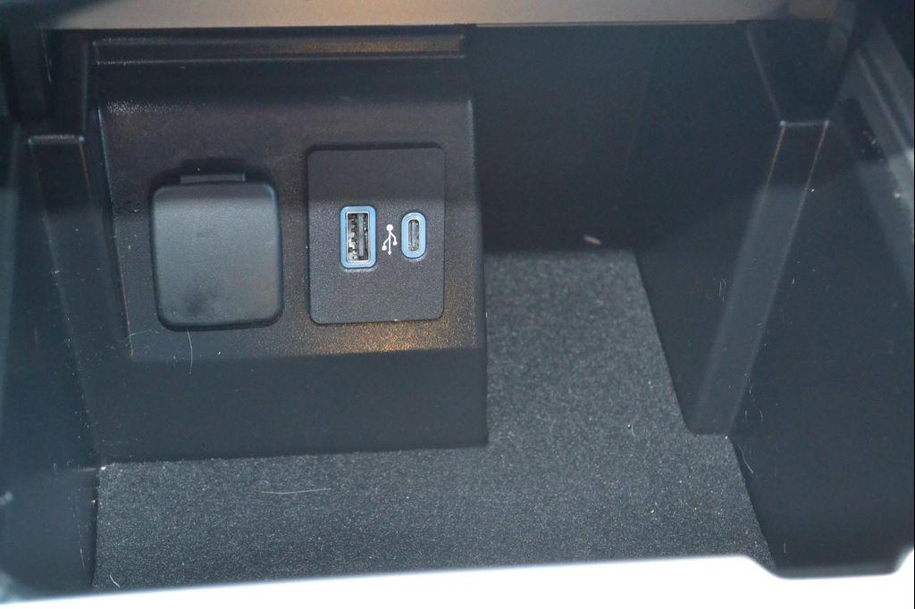 used 2023 Ford Explorer car, priced at $30,997