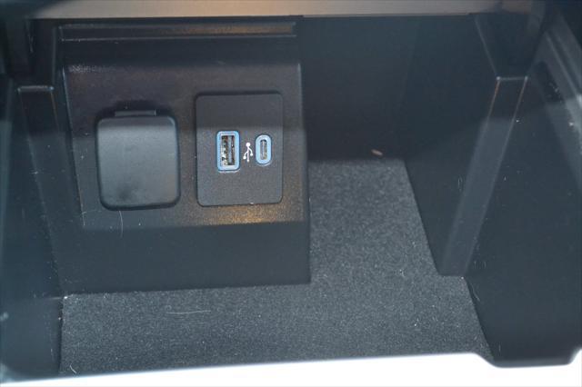 used 2023 Ford Explorer car, priced at $30,997