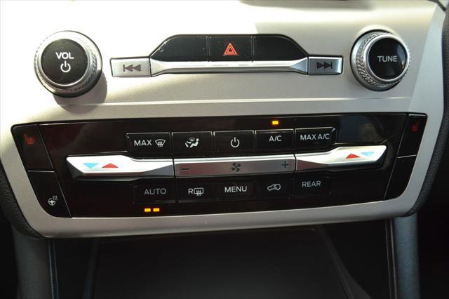 used 2023 Ford Explorer car, priced at $30,997