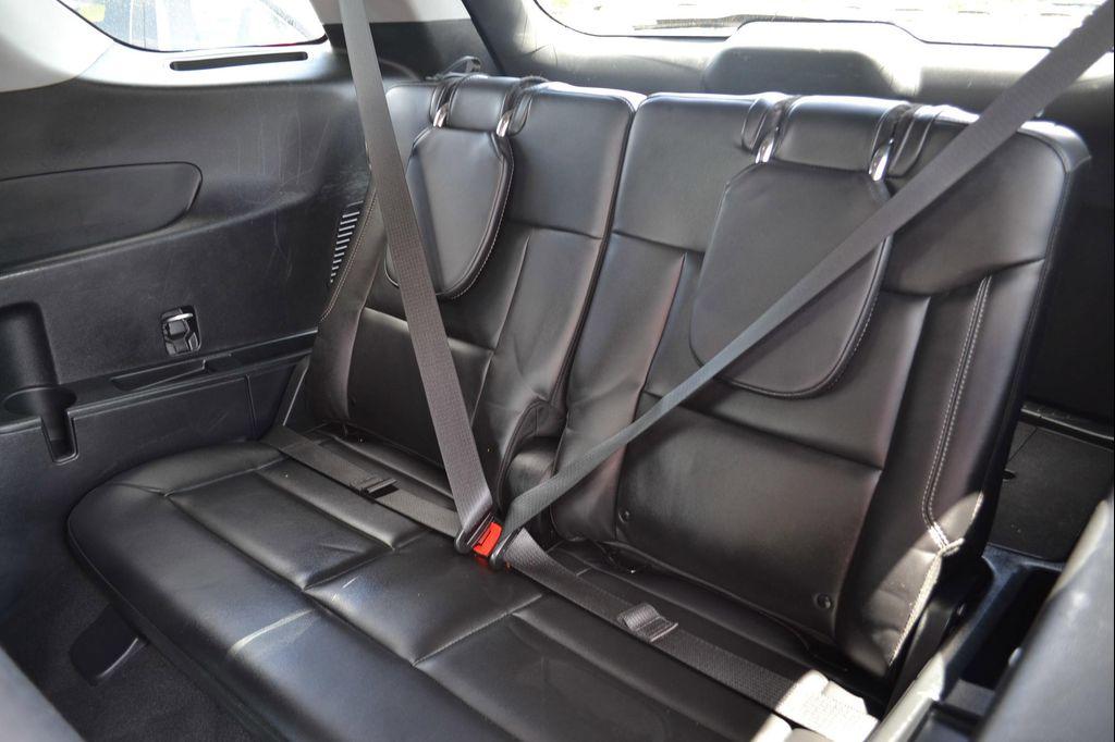 used 2023 Ford Explorer car, priced at $30,997