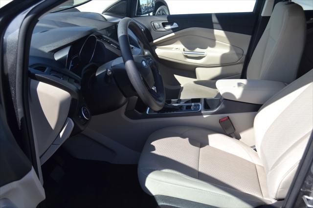 used 2019 Ford Escape car, priced at $11,997