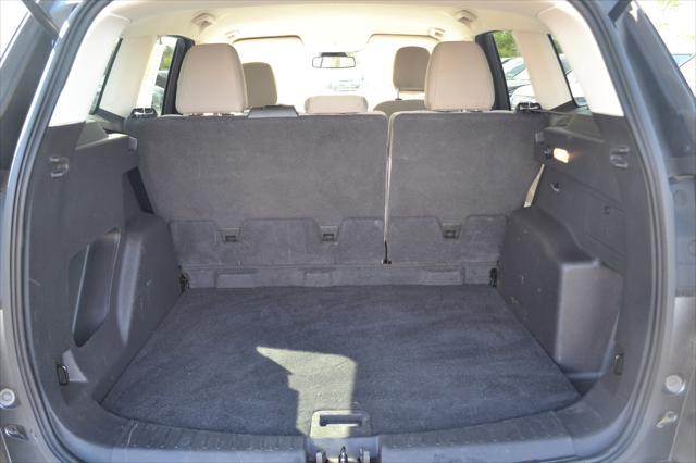 used 2019 Ford Escape car, priced at $11,997