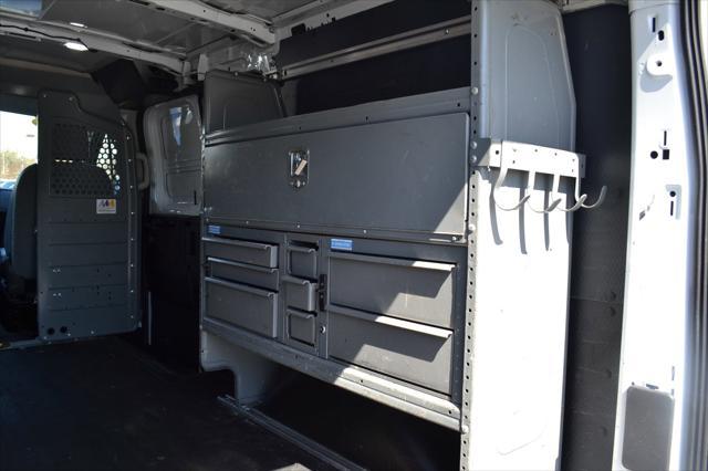 used 2018 Ford Transit-250 car, priced at $24,997