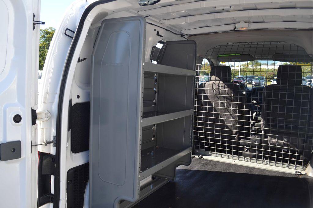 used 2020 Nissan NV200 car, priced at $19,997
