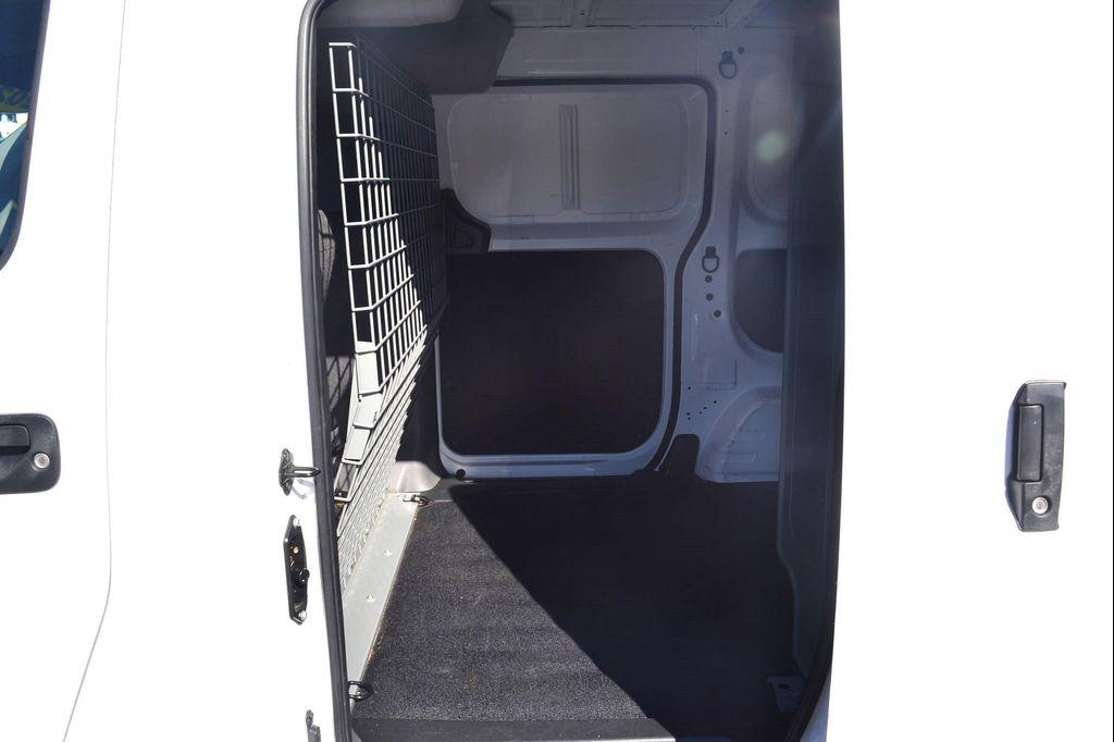 used 2020 Nissan NV200 car, priced at $19,997