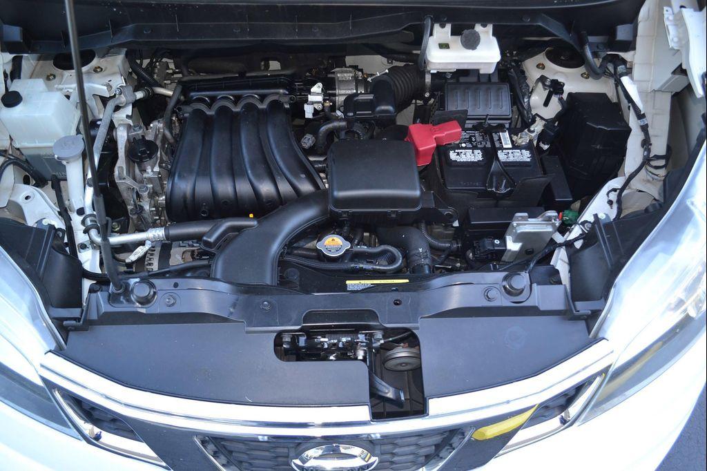 used 2020 Nissan NV200 car, priced at $19,997