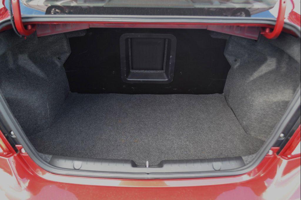 used 2019 Mitsubishi Mirage G4 car, priced at $7,997