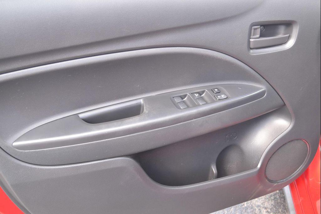 used 2019 Mitsubishi Mirage G4 car, priced at $7,997
