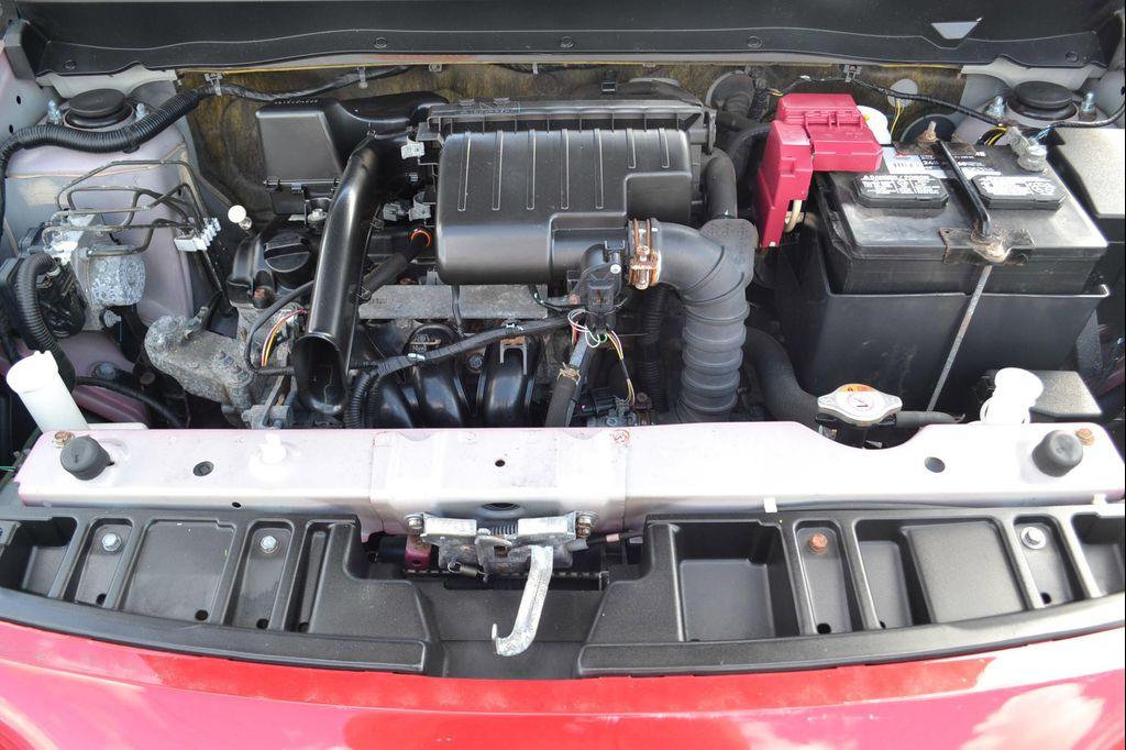 used 2019 Mitsubishi Mirage G4 car, priced at $7,997