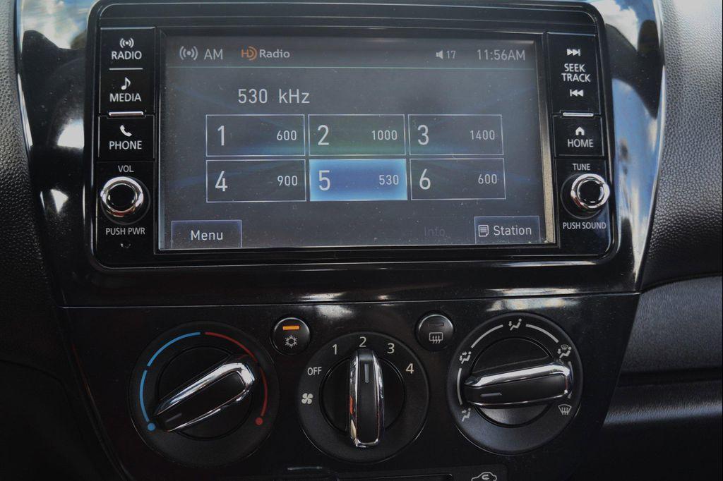 used 2019 Mitsubishi Mirage G4 car, priced at $7,997
