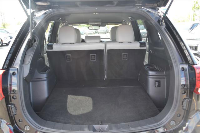 used 2022 Mitsubishi Outlander PHEV car, priced at $24,997
