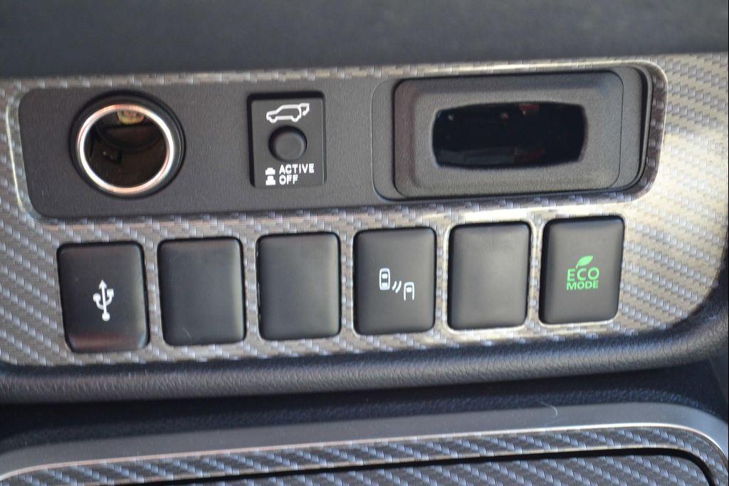 used 2022 Mitsubishi Outlander PHEV car, priced at $23,997