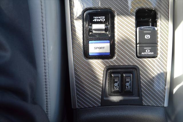 used 2022 Mitsubishi Outlander PHEV car, priced at $24,997