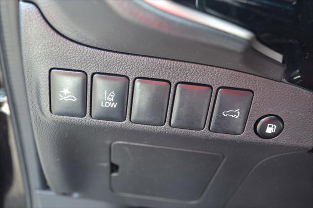 used 2022 Mitsubishi Outlander PHEV car, priced at $24,997