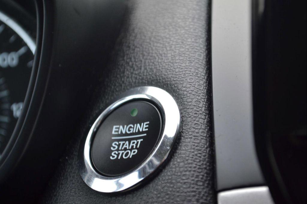 used 2019 Ford EcoSport car, priced at $14,997