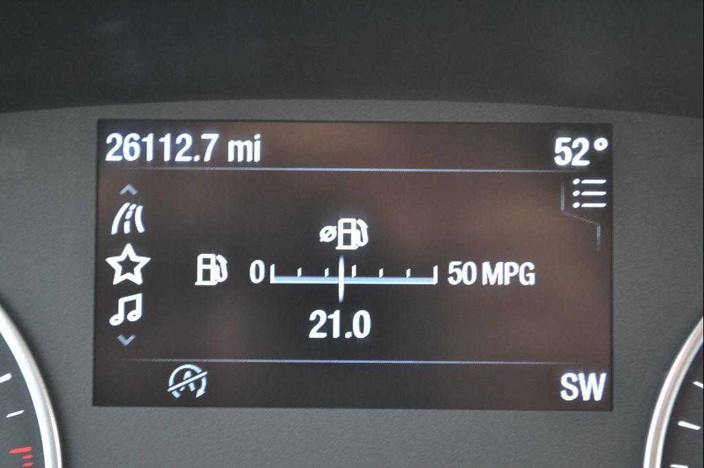 used 2019 Ford EcoSport car, priced at $14,997