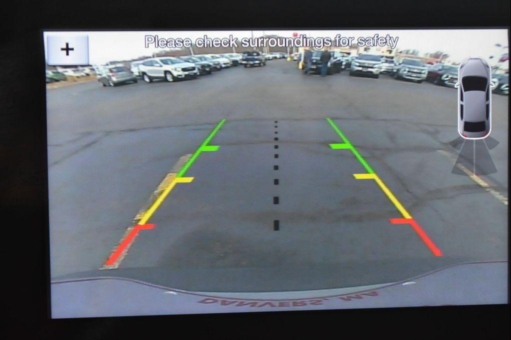 used 2019 Ford EcoSport car, priced at $14,997