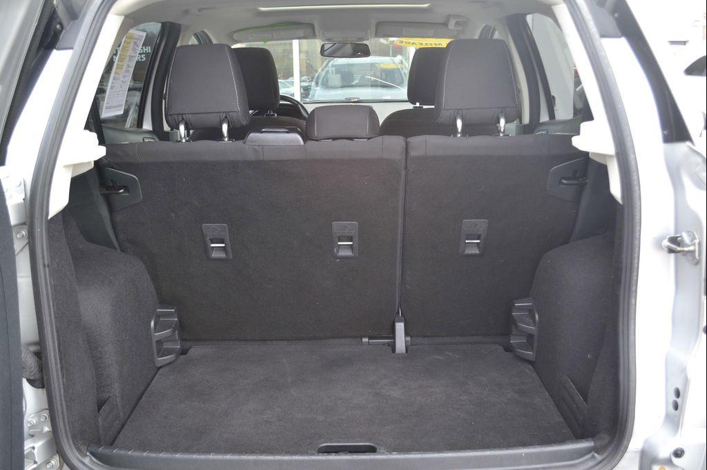 used 2019 Ford EcoSport car, priced at $14,997