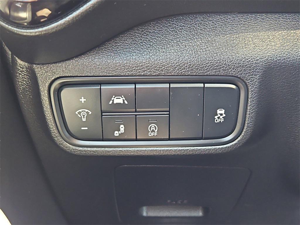 used 2020 Kia Soul car, priced at $15,687