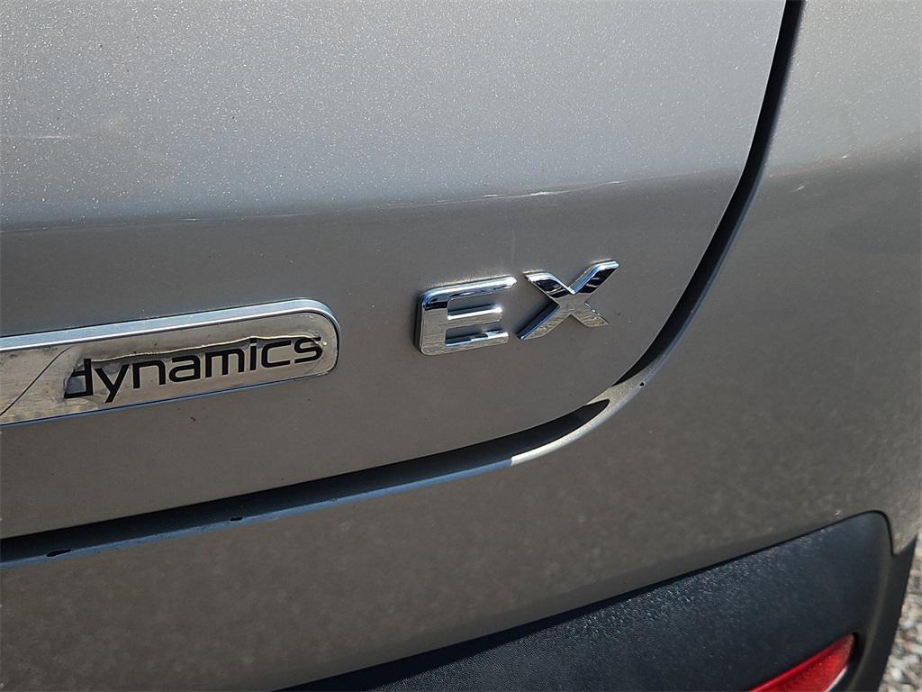 used 2020 Kia Soul car, priced at $15,687