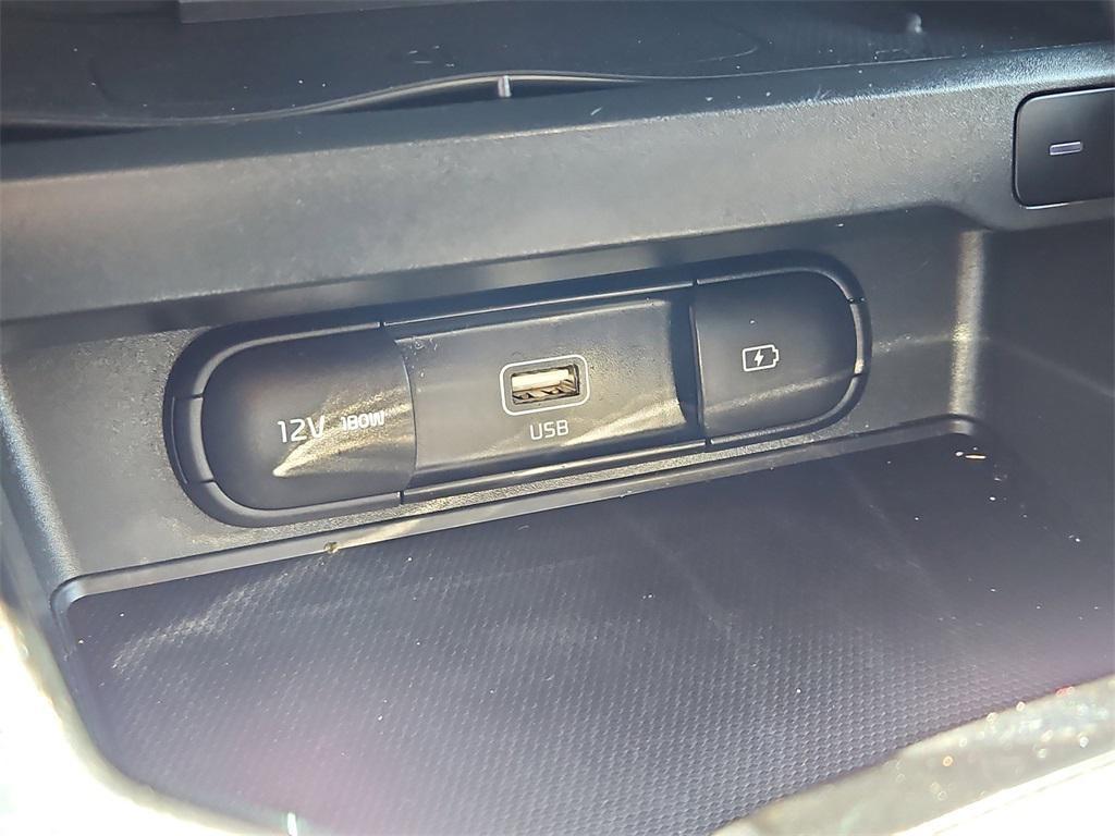 used 2020 Kia Soul car, priced at $15,687