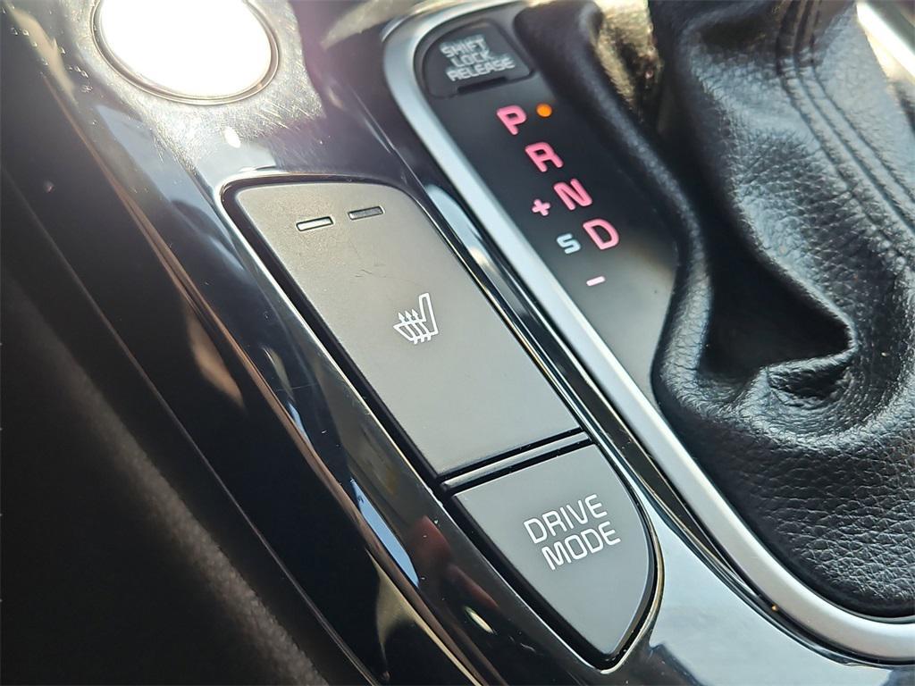 used 2020 Kia Soul car, priced at $15,687