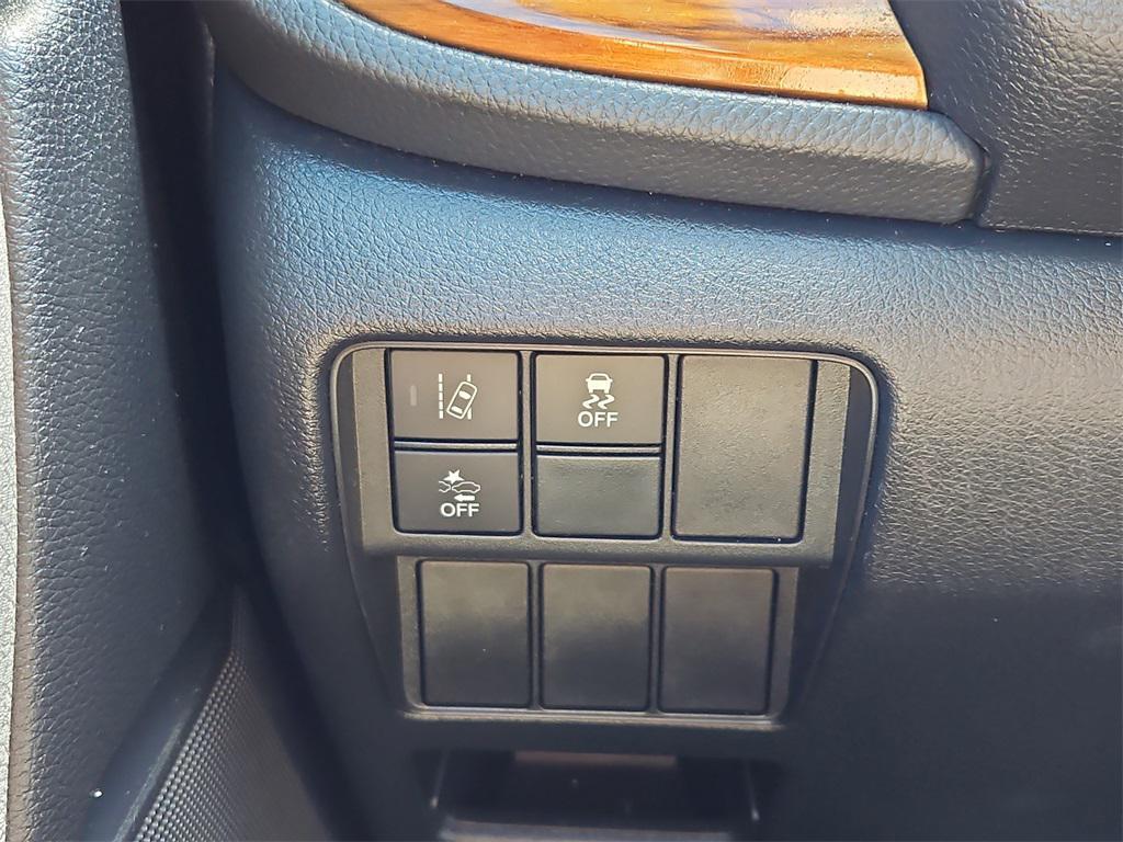 used 2022 Honda CR-V car, priced at $26,489