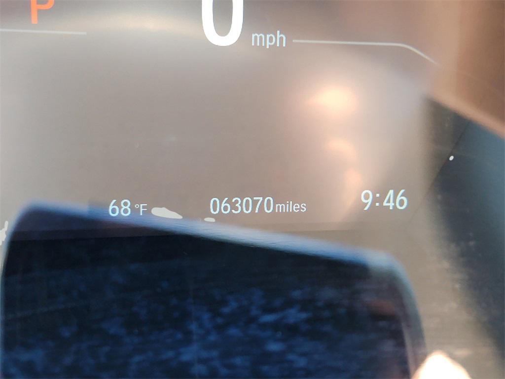 used 2022 Honda CR-V car, priced at $26,489