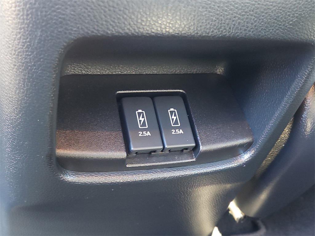 used 2022 Honda CR-V car, priced at $26,489