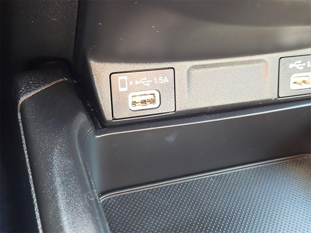 used 2022 Honda CR-V car, priced at $26,489