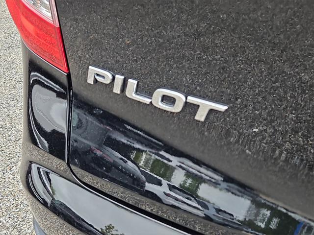 used 2022 Honda Pilot car, priced at $33,587