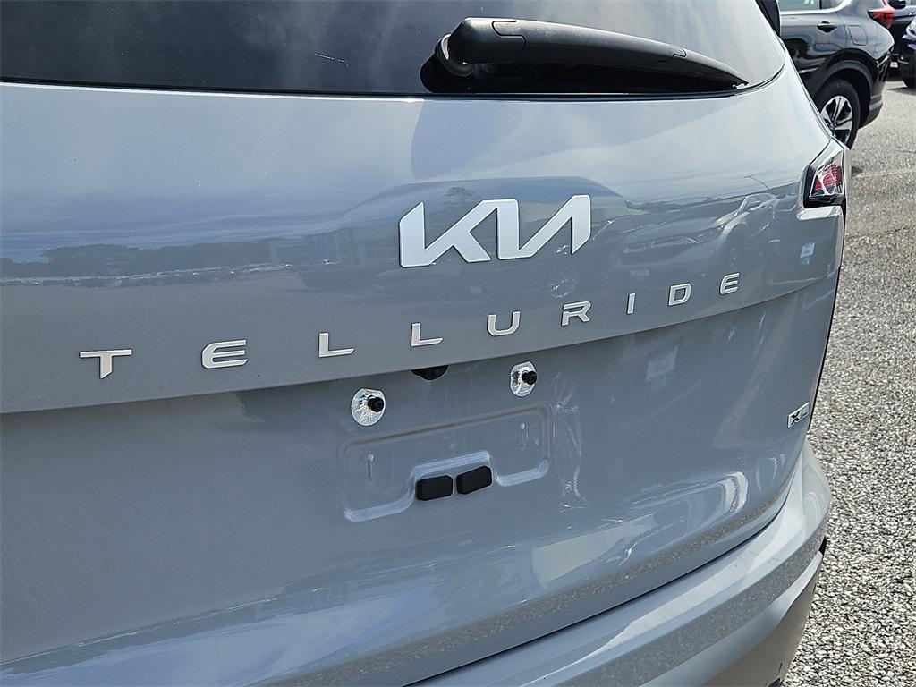 used 2023 Kia Telluride car, priced at $38,799