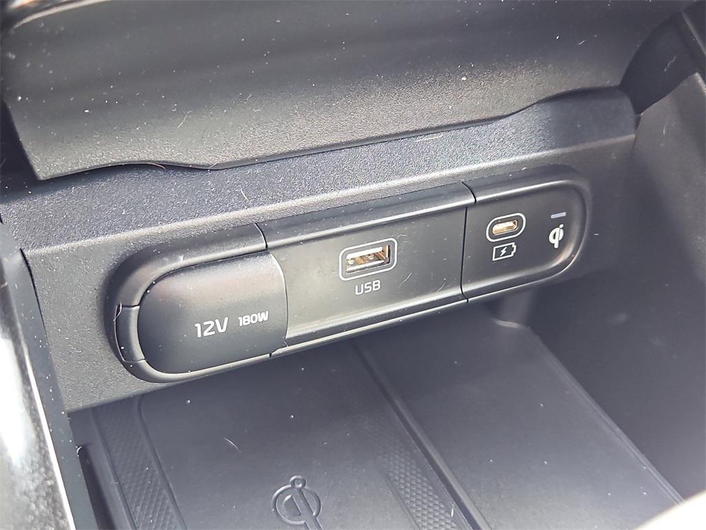 used 2023 Kia Telluride car, priced at $38,799