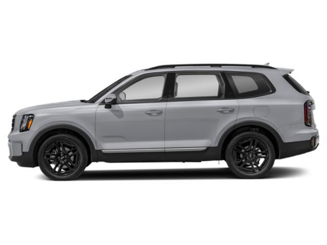 used 2023 Kia Telluride car, priced at $39,987