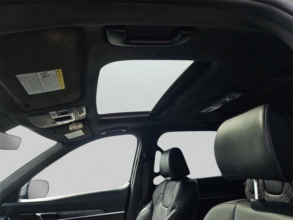 used 2023 Kia Telluride car, priced at $38,799