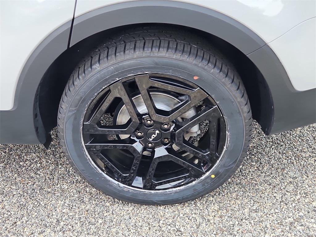 used 2023 Kia Telluride car, priced at $38,799