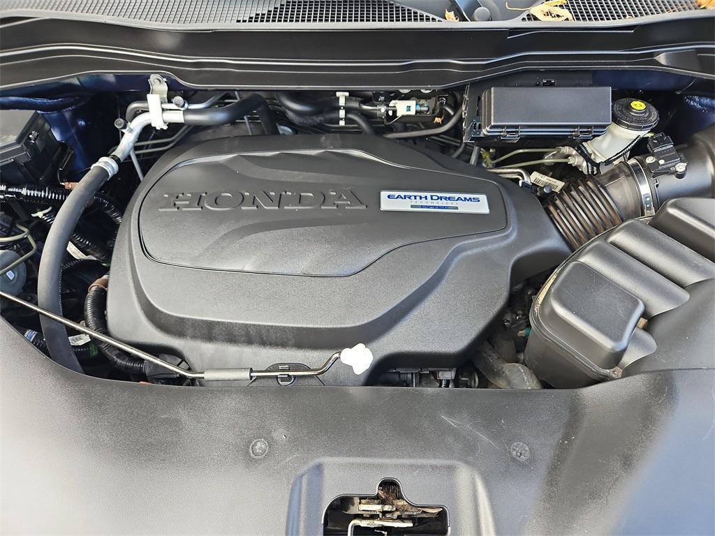 used 2017 Honda Ridgeline car, priced at $23,285