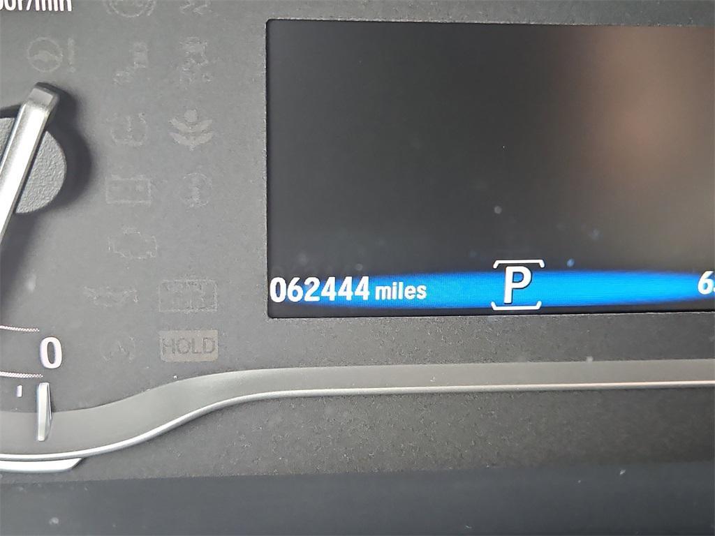 used 2017 Honda Ridgeline car, priced at $23,285