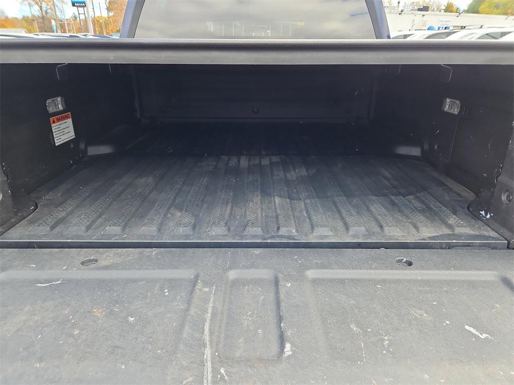 used 2017 Honda Ridgeline car, priced at $23,285