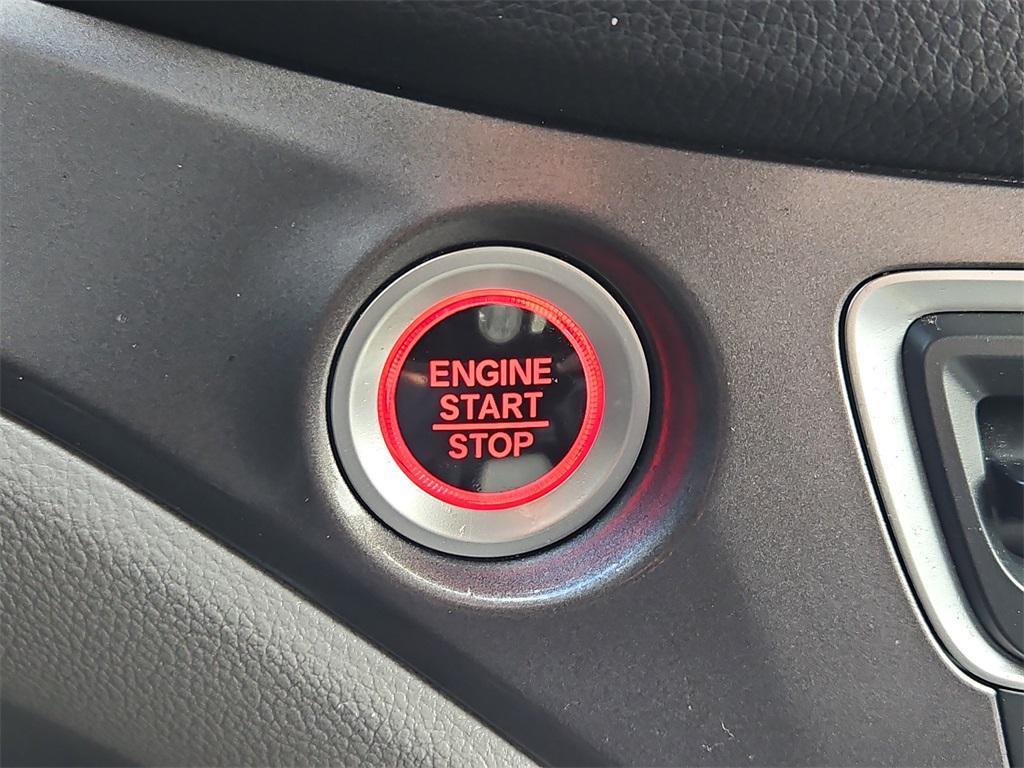 used 2017 Honda Ridgeline car, priced at $23,285