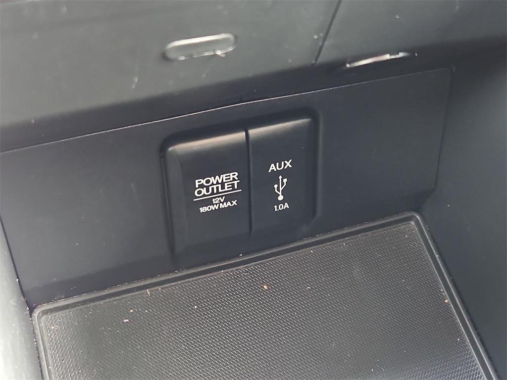 used 2017 Honda Ridgeline car, priced at $23,285