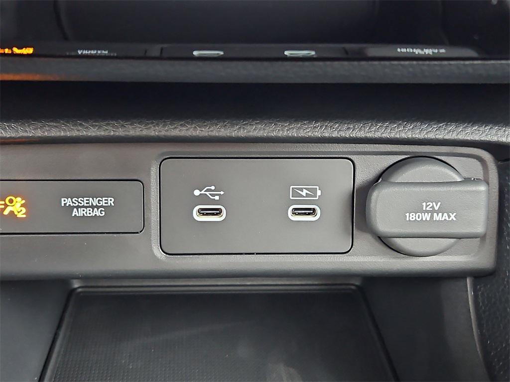 new 2026 Honda Civic car, priced at $26,245