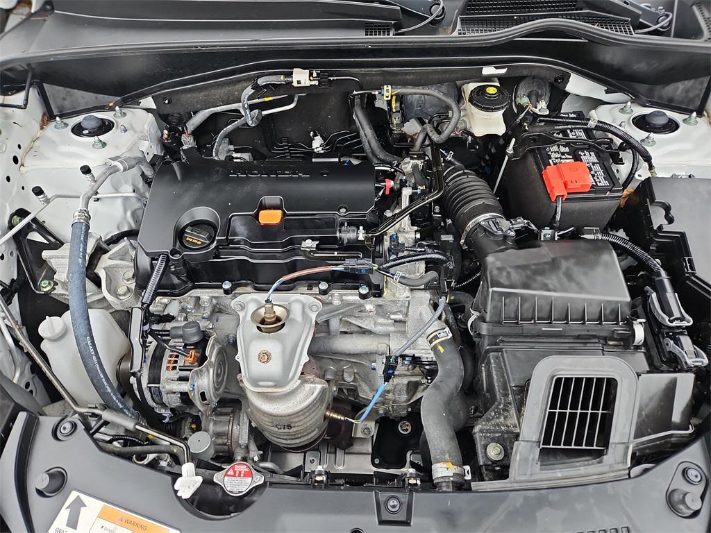 used 2023 Honda HR-V car, priced at $26,982