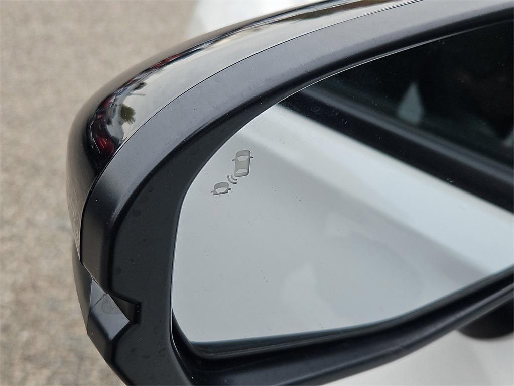 used 2023 Honda HR-V car, priced at $26,982