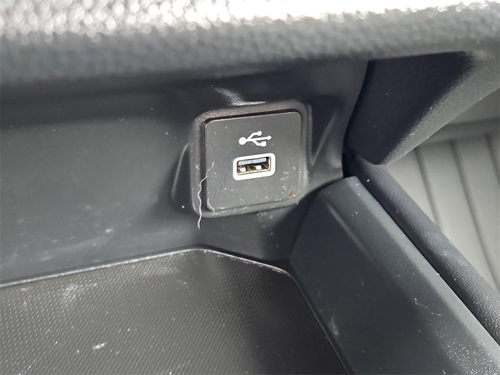 used 2023 Honda HR-V car, priced at $26,982