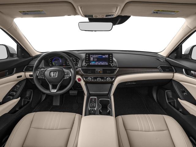used 2018 Honda Accord Hybrid car, priced at $19,987